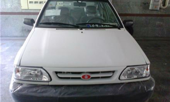 1395,پراید,131SE