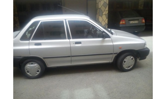 1390,پراید,131SL