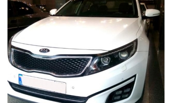 2014,کیا,اپتیما