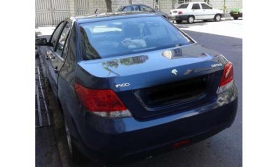 1394,دنا,1.7 لیتر