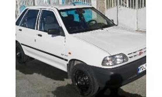 1393,پراید,131SE