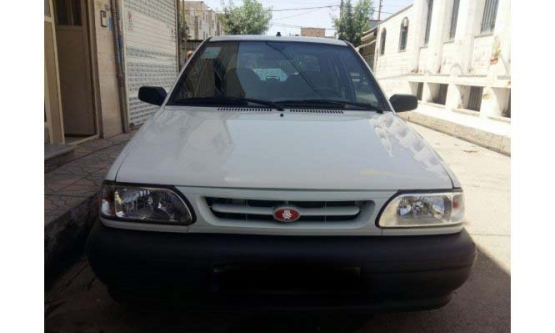 1394,پراید,131SE