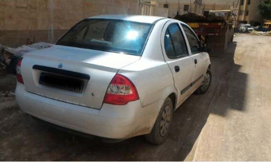 1392,تیبا,صندق دار