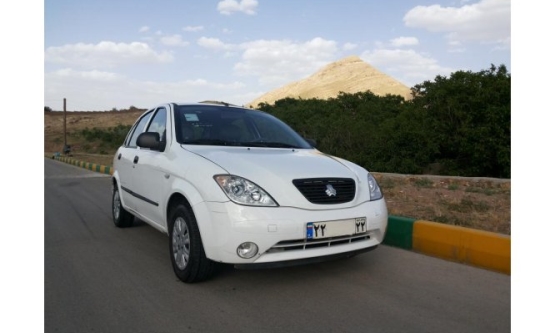 1394,تیبا,هاچ بک