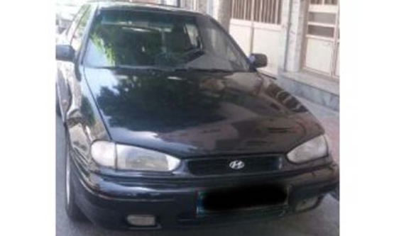 1994,هیوندای,النترا