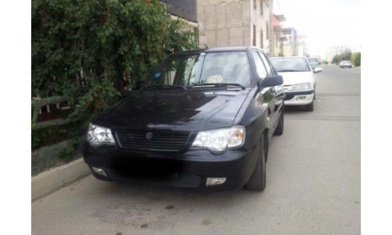 1389,پراید,132SE