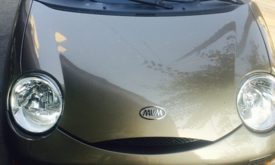 1394, ام وی ام, 110 چهار سیلندر