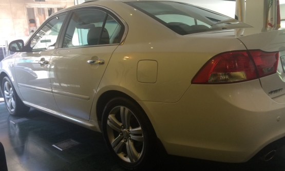 2010, کیا, اپتیما