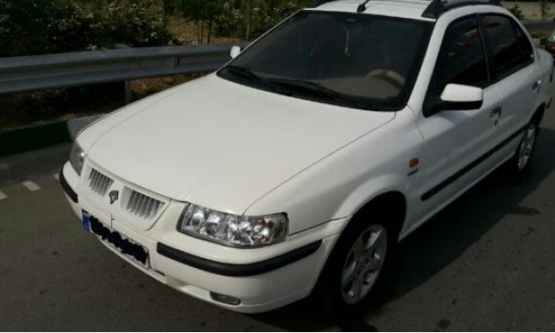 1390,سمند,LX EF7