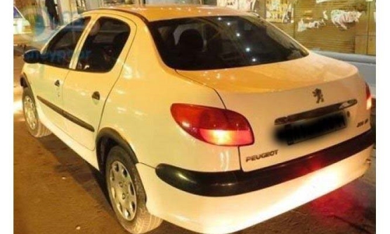 1389,پژو,SD V9
