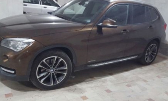 2013,ب ام و,X1 20