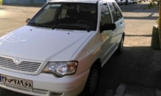 1393,پراید,151SE