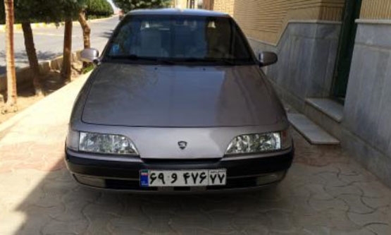 1993,دوو,اسپرو