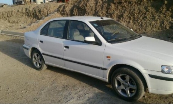 1390,سمند,LX EF7
