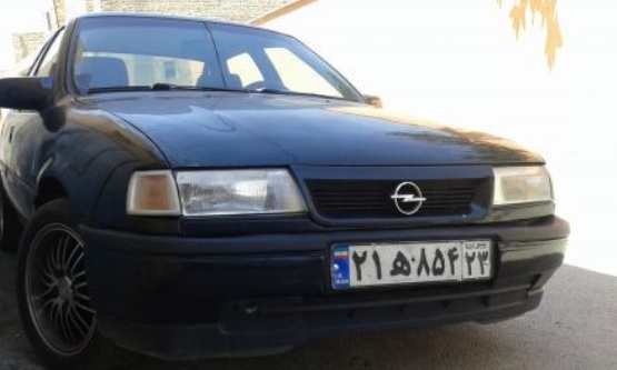 1995,اپل,وکترا
