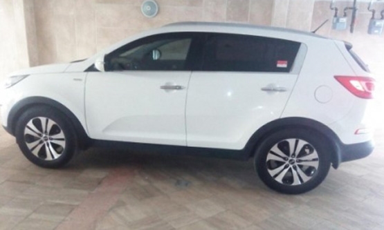 2012,کیا,اسپورتیج