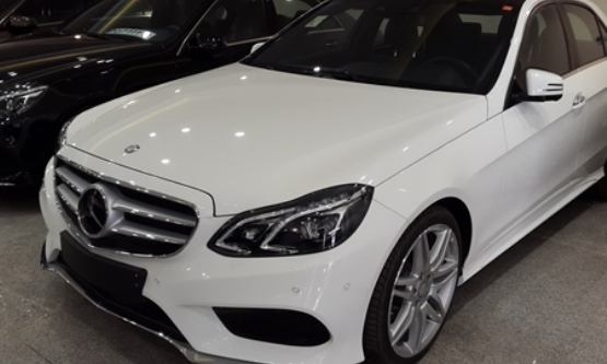 2015, بنز, E250