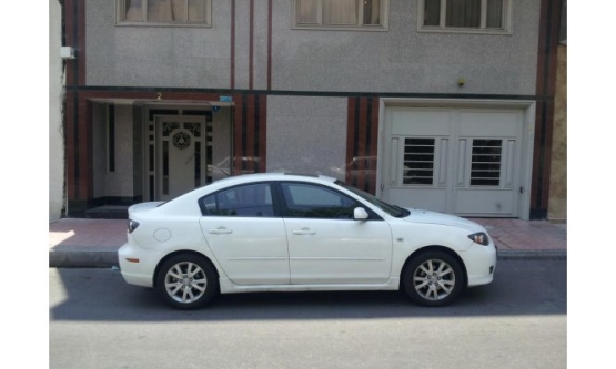1387,مزدا,3 (مونتاژ)