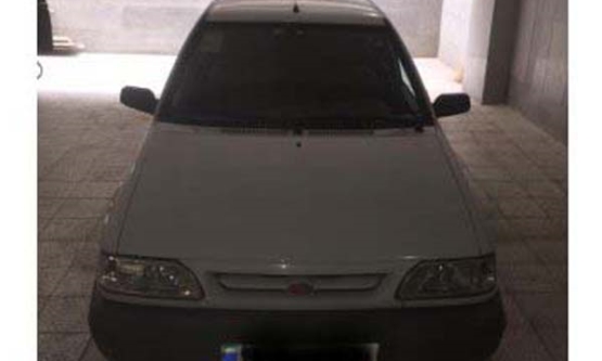 1393,پراید,131SE