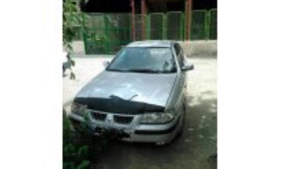 1383,سمند,EL