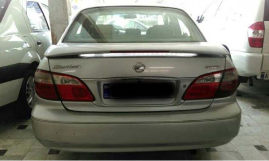 2005,نیسان,ماکسیما