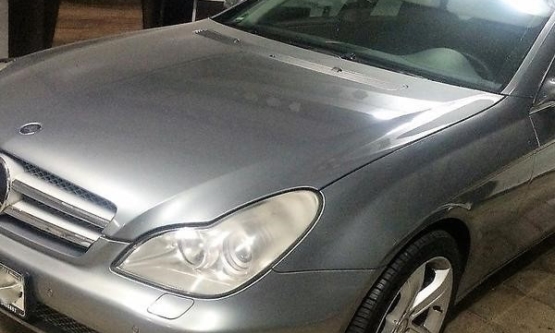 2010,بنز,CLS500