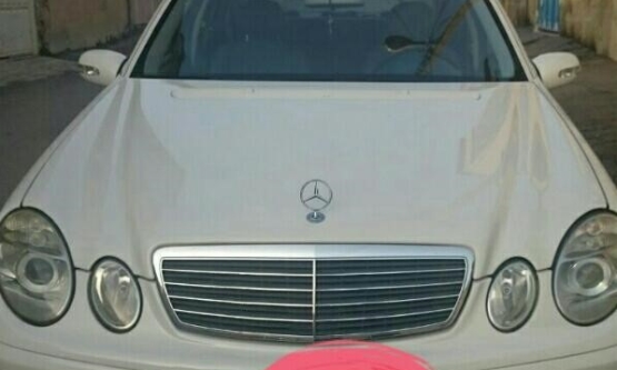 1993,بنز,E240