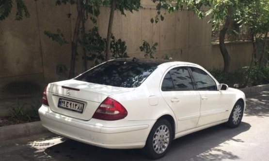 1994,بنز,E240