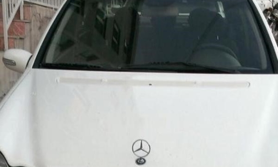 2002,بنز,C240