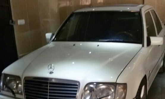 1994,بنز,E220