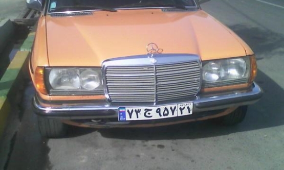 1998,بنز,E280