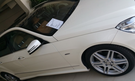 2012,بنز,E350