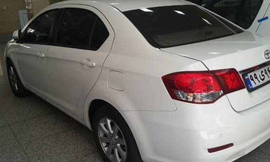 1394, گریت وال, ولکس C30 دنده ای