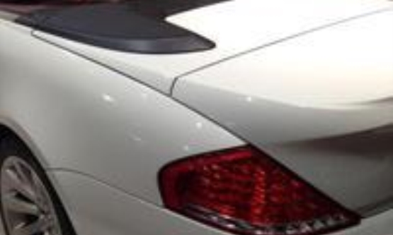 2010,ب ام و,630i کروک