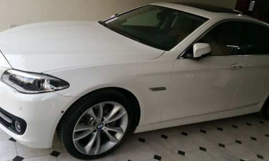 2015,ب ام و,528i