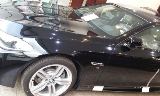 2015,ب ام و,528i