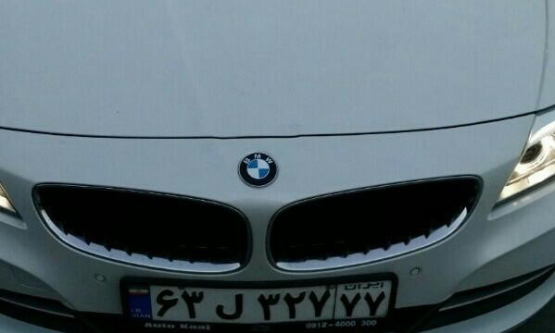 2014,ب ام و,Z4 20
