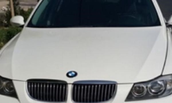 2006,ب ام و,330i