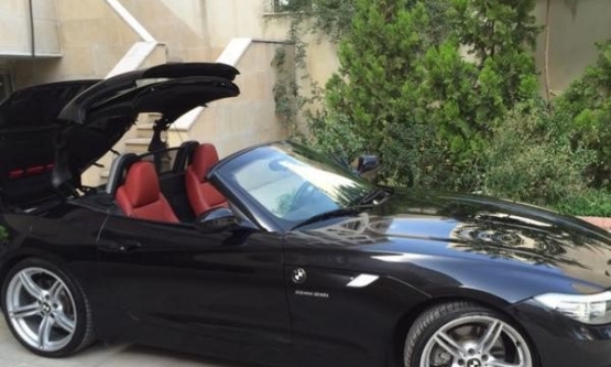 2011,ب ام و,Z4 20