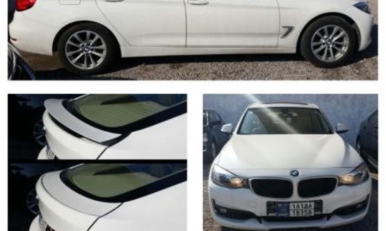 2014,ب ام و,328i