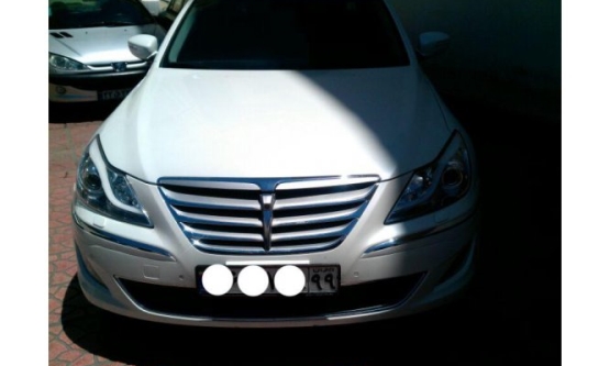 2013,هیوندای,جنسیس