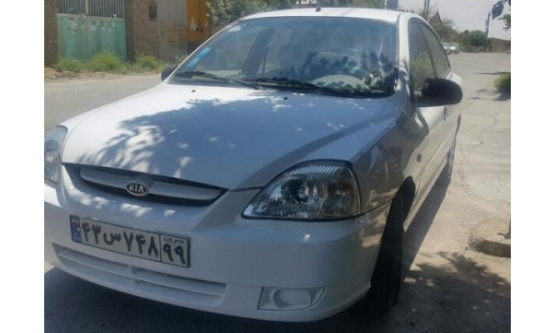 1388,کیا,ریو (مونتاژ)