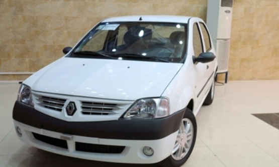 1395,رنو,تندر 90 اتوماتیک