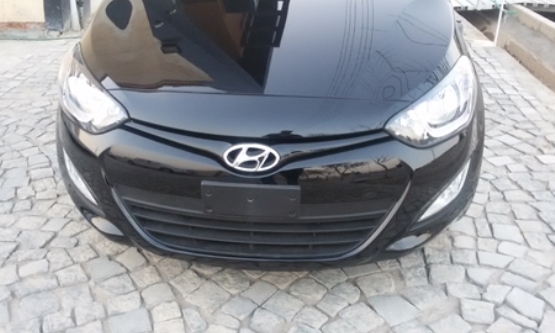 2015,هیوندای,i20