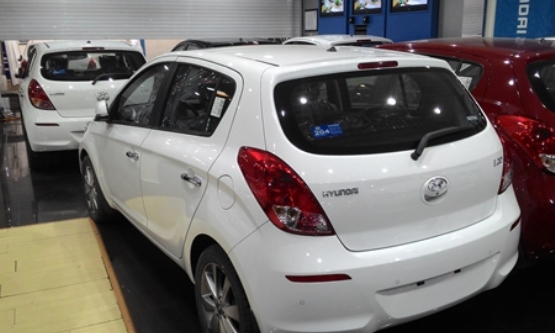 2015,هیوندای,i20