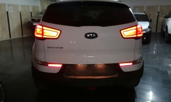 2016,کیا,اسپورتیج