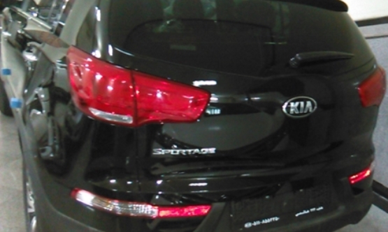 2015,کیا,اسپورتیج