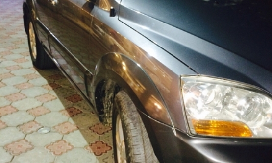 2009,کیا,سورنتو