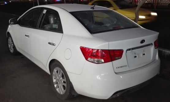1394,کیا,سراتو 2000(مونتاژ)