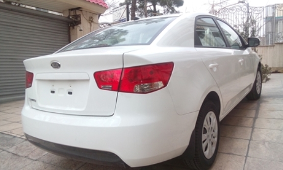 1395,کیا,سراتو 2000(مونتاژ)